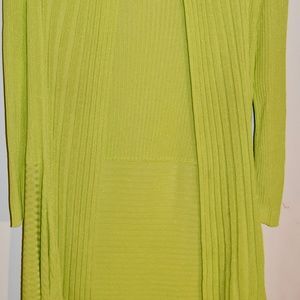 ORANGE FASHION VILLAGE WOMENS WRAP